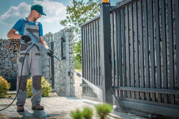 Best Dumpster Area Cleaning  in Auburn, NY