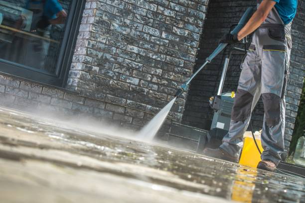 Best Concrete Sealing  in Auburn, NY