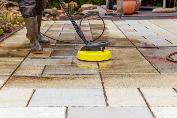 Best Driveway Pressure Washing  in Auburn, NY