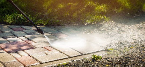 Reliable Auburn, NY Pressure Washing Solutions
