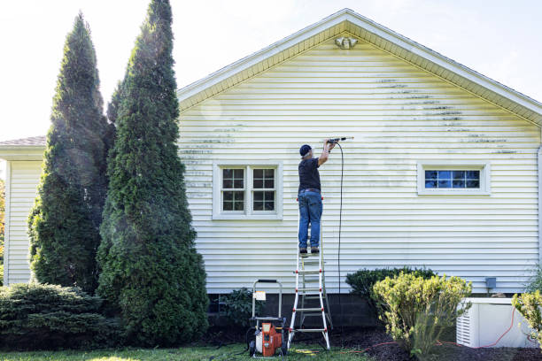 Paint Preparation in Auburn, NY
