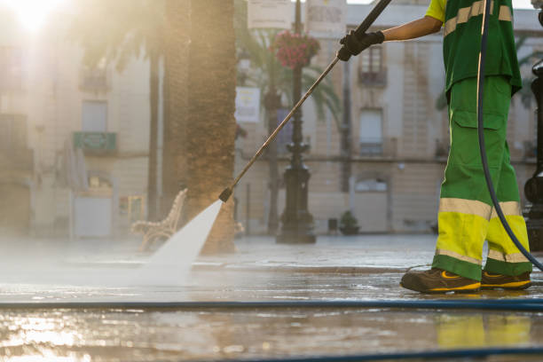 Best Restaurant Pressure Washing  in Auburn, NY