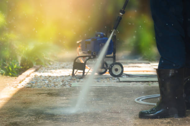Best Factory Floor Cleaning  in Auburn, NY